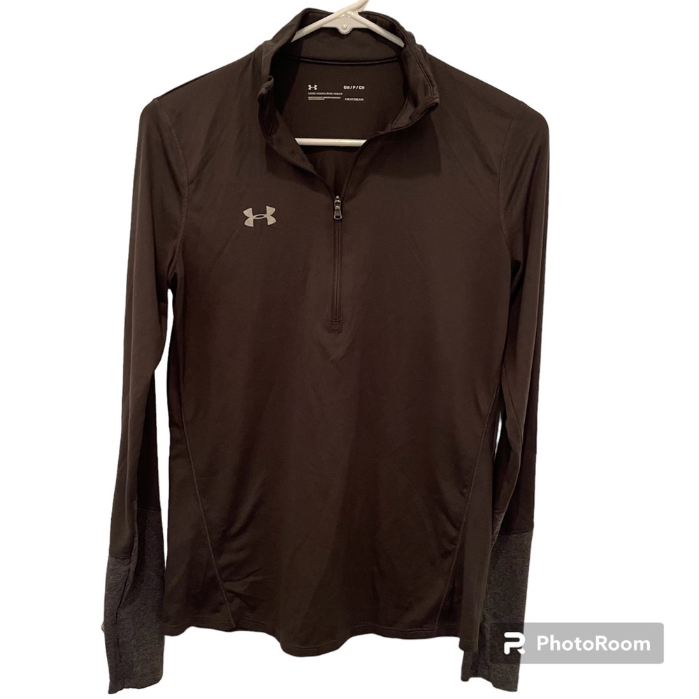 Under Armour pre loved no flaws. See pics